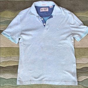 Original Penguin Polo Shirt - Size S